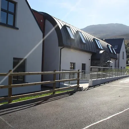 Croagh Patrick Hostel-2