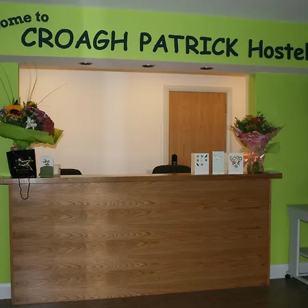 Croagh Patrick Hostel-3